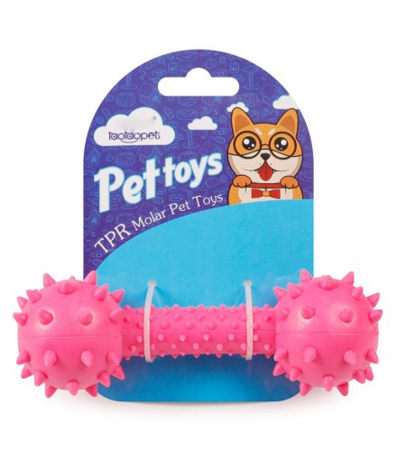 PT014 - Bite-Resistant Pet Toy Bone
